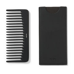 Nuori - Comb for Thick Hair | Black