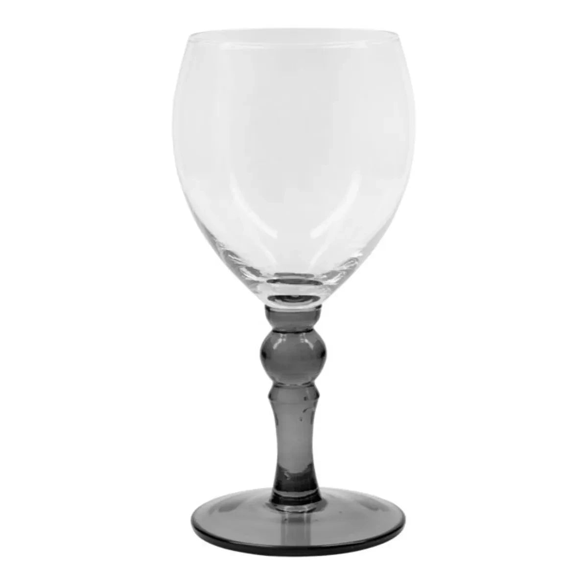 House Doctor - Meyer Beer Glass | Grey