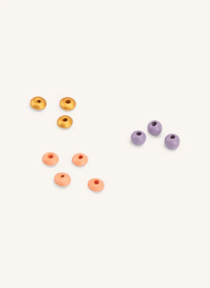 Moulin Roty - Bead Set - Les Rosalies