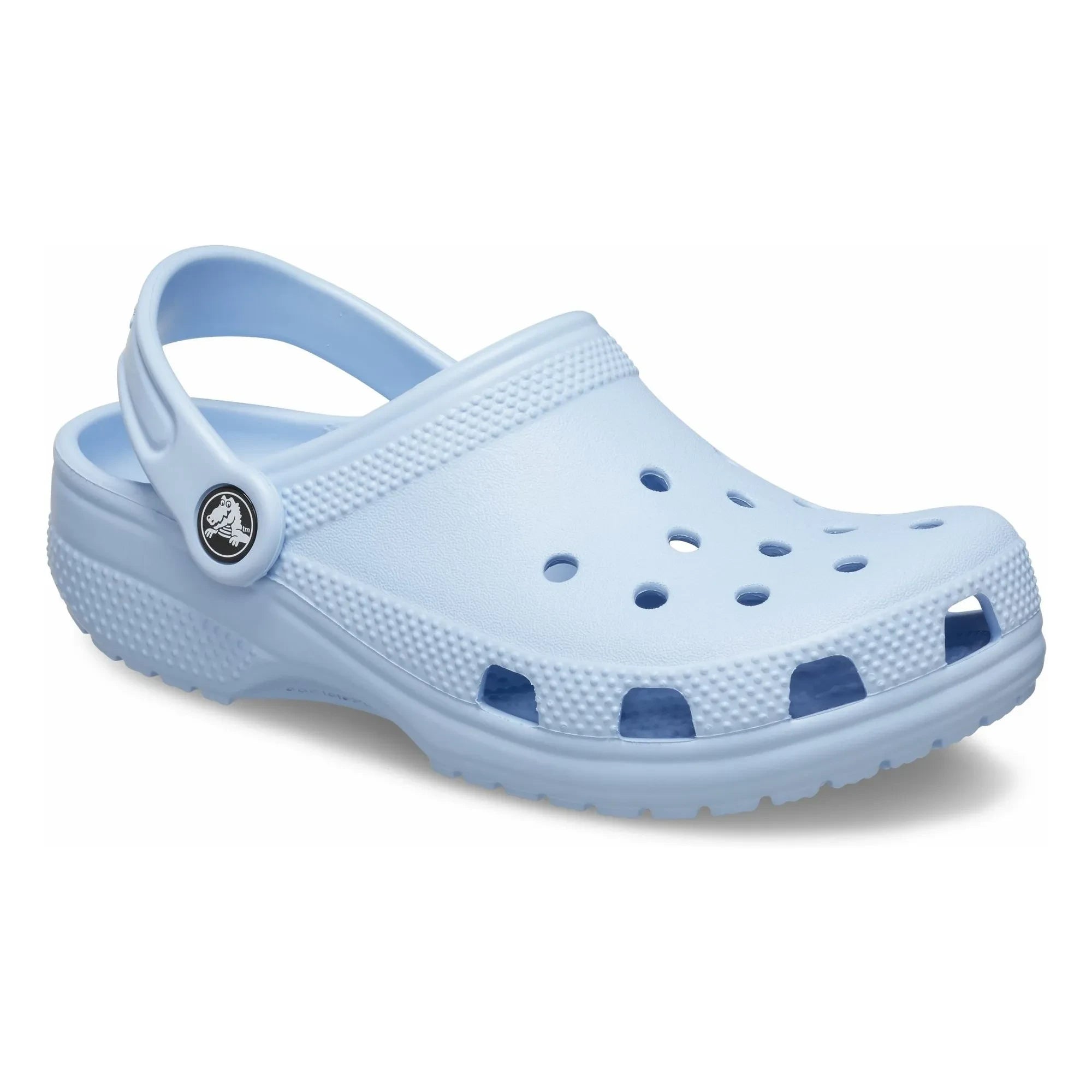 Crocs - Classic Clog | Light Blue