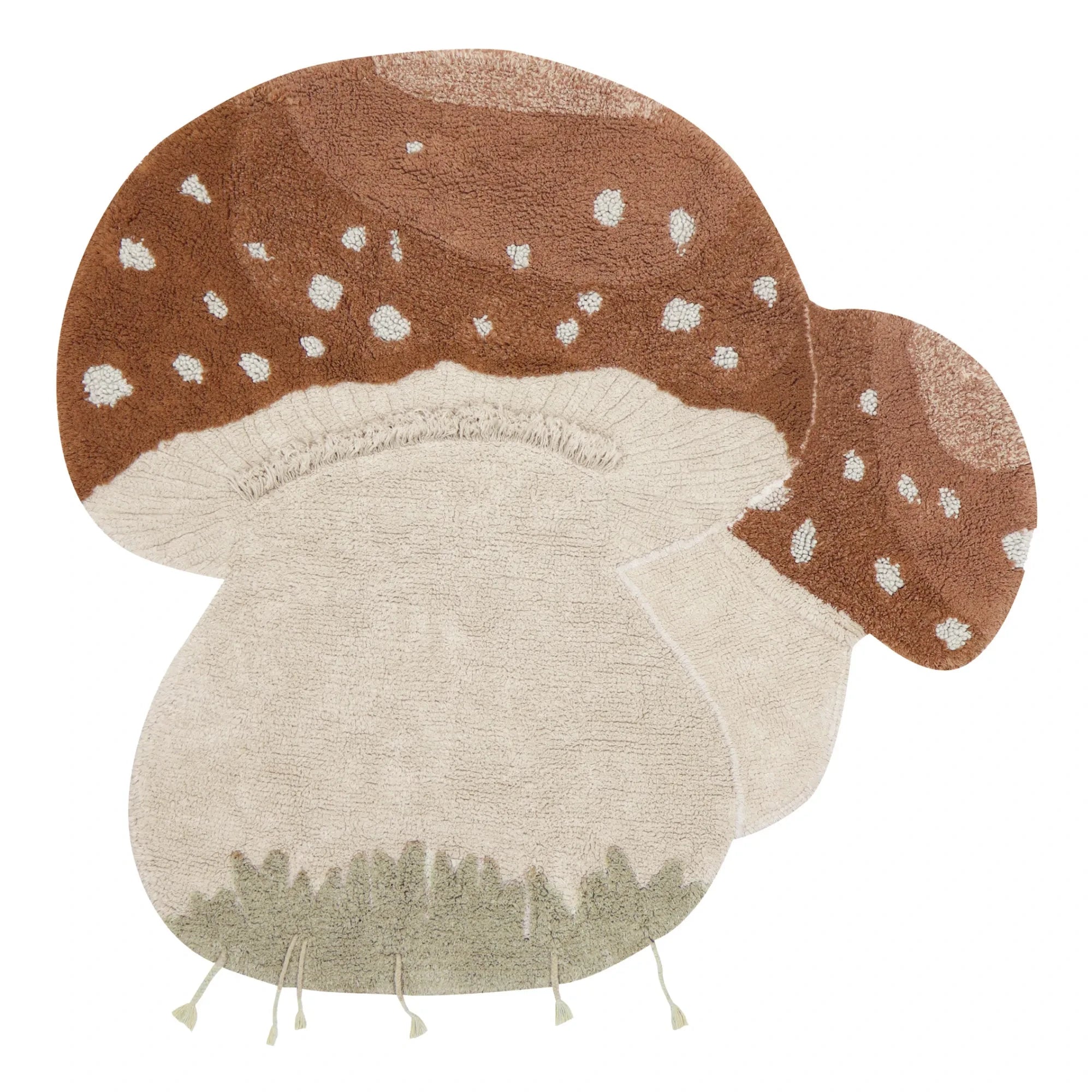 Lorena Canals - Boletus Rug