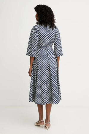 Weekend Max Mara Pamuk Elbise UNIGENO