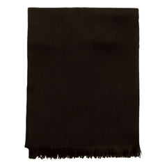Bompard - Cashmere Tulle Shawl | Black