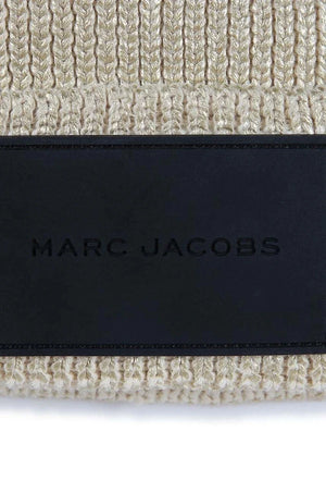 Marc Jacobs Çocuk Pamuklu Şapka