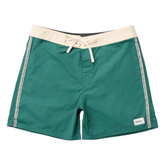 Rhythm - Heritage Trunk Shorts | Green