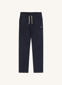 Tumble N'Dry - Lancaster Organic Cotton Jogger Pants | Navy