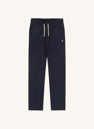 Tumble N'Dry - Lancaster Organic Cotton Jogger Pants | Navy
