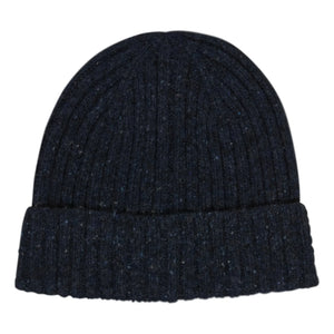 Hartford - Donegal Hat | Indigo Blue