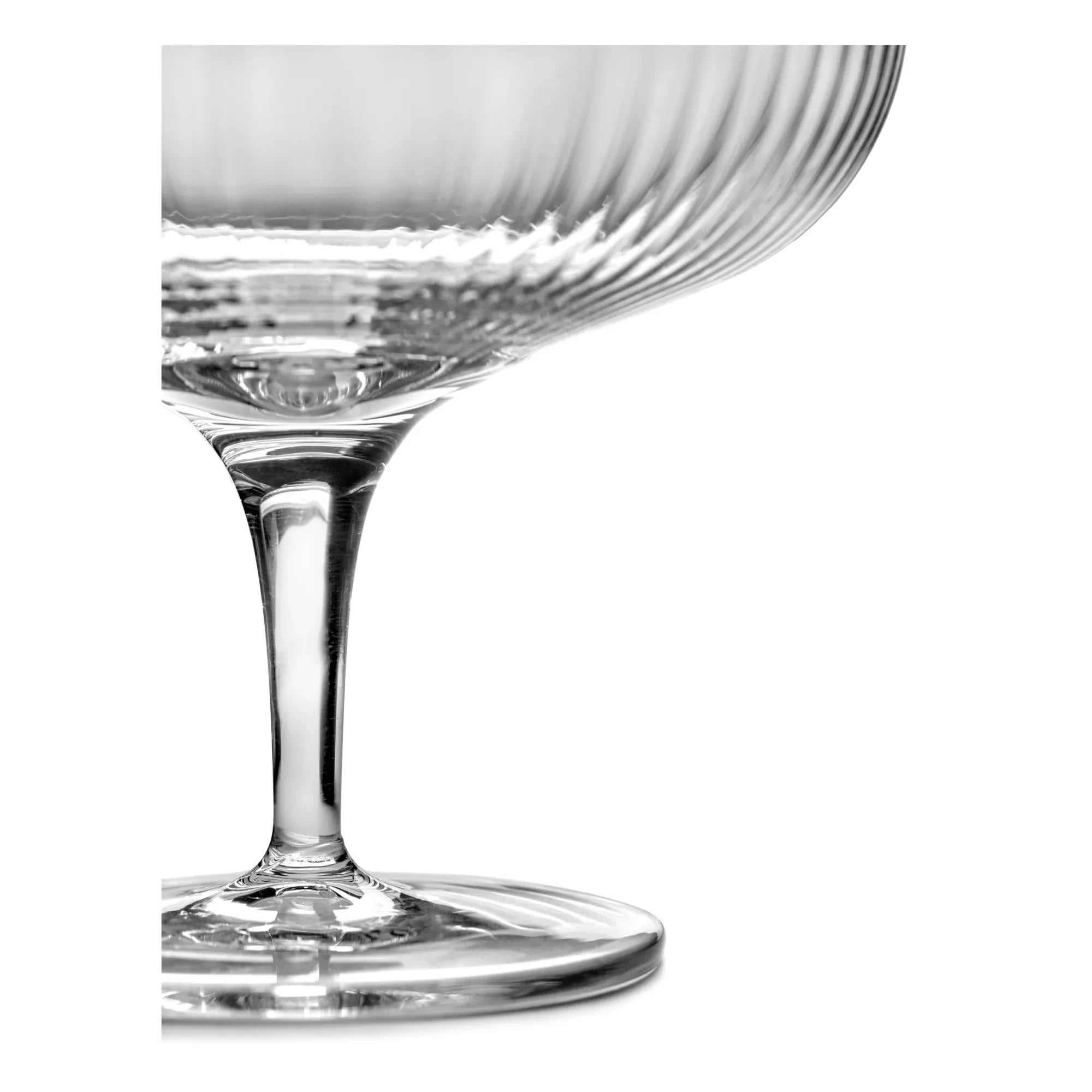 Serax - Inku Champagne Glass