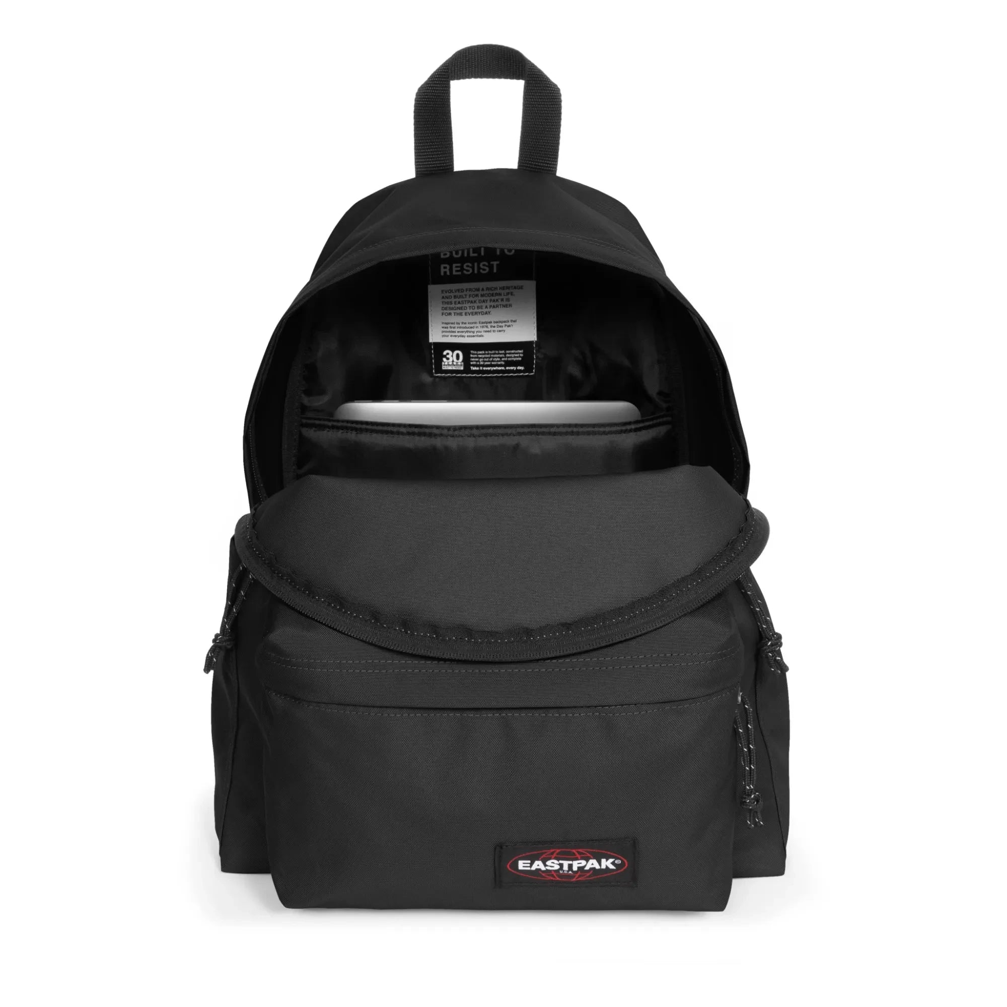 Eastpak - Day Pak'r Backpack | Black