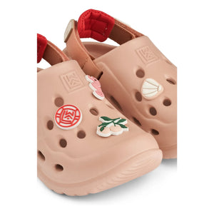 Liewood - Milas Sandal | Pink