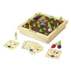Vilac - Harvest Day Memory Game