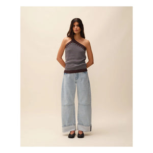Nitah - Jean John | Washable Blue