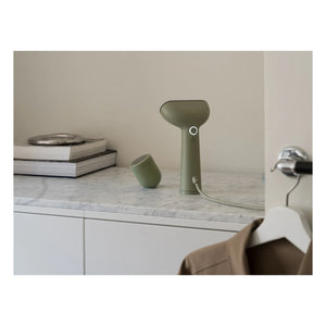 Steamery - Cirrus No.3 Steam Flat Iron | Sage