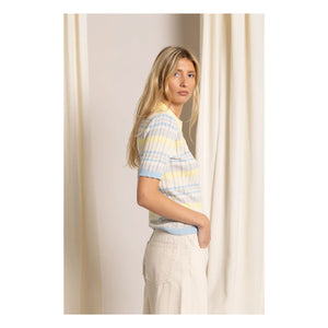 Smallable Woman - Tokyo Wide Leg Jeans | Ecru