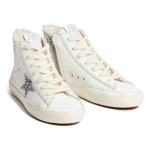 Bonpoint - Sneakers - Bonpoint x Golden Goose | Beyaz