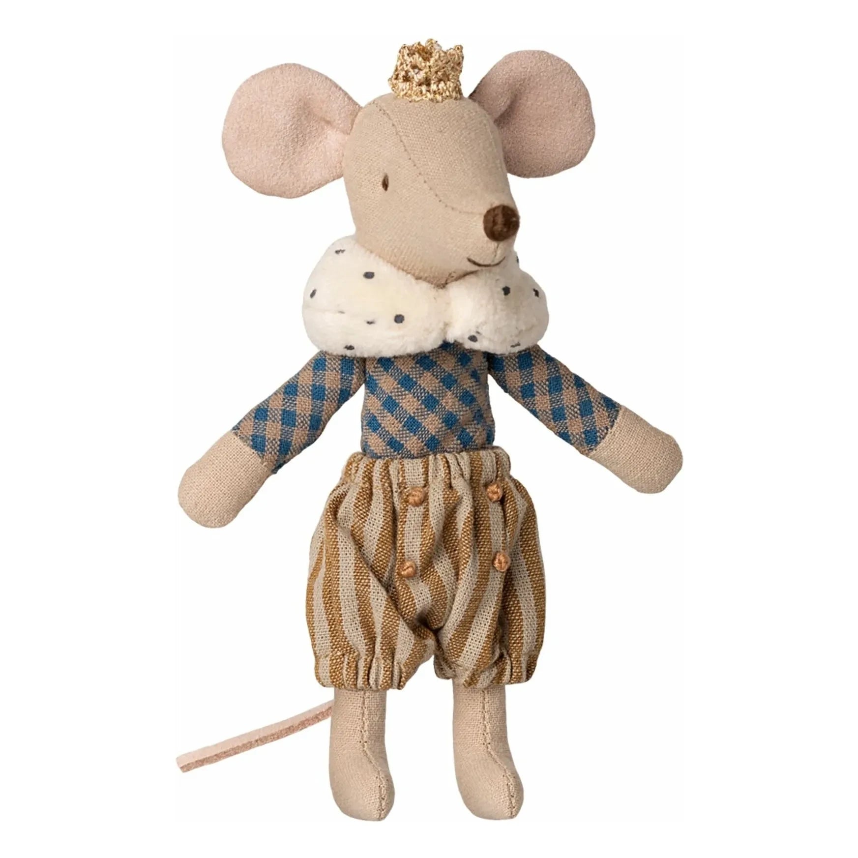 Maileg - Prince Mouse
