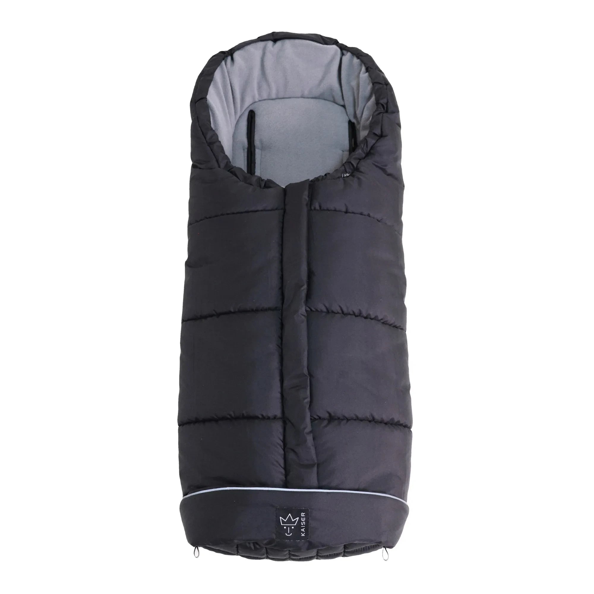 Kaiser - Pooly Universal Foot Cover | Black
