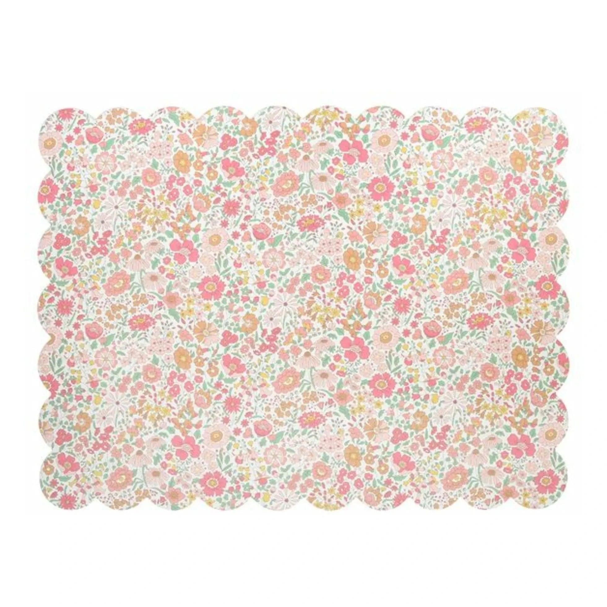 Meri Meri - Wharfedale tablecloth mat - Meri Meri x Liberty