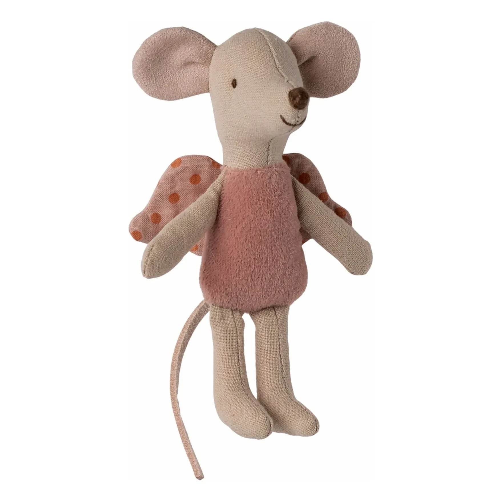 Maileg - Fairy Mouse | Pink
