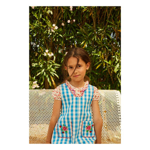 Hello Simone - Christie Vichy Elbise | Mavi