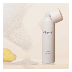 Bonpoint - Foaming Cream Cleanser for Face, Body, and Hair - 200 ml