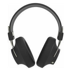 Kreafunk - aBEAT Qi Bluetooth Headphones | Black
