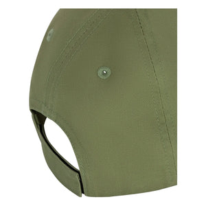 Petit Bateau - Petit Bateau Twill Hat | Olive