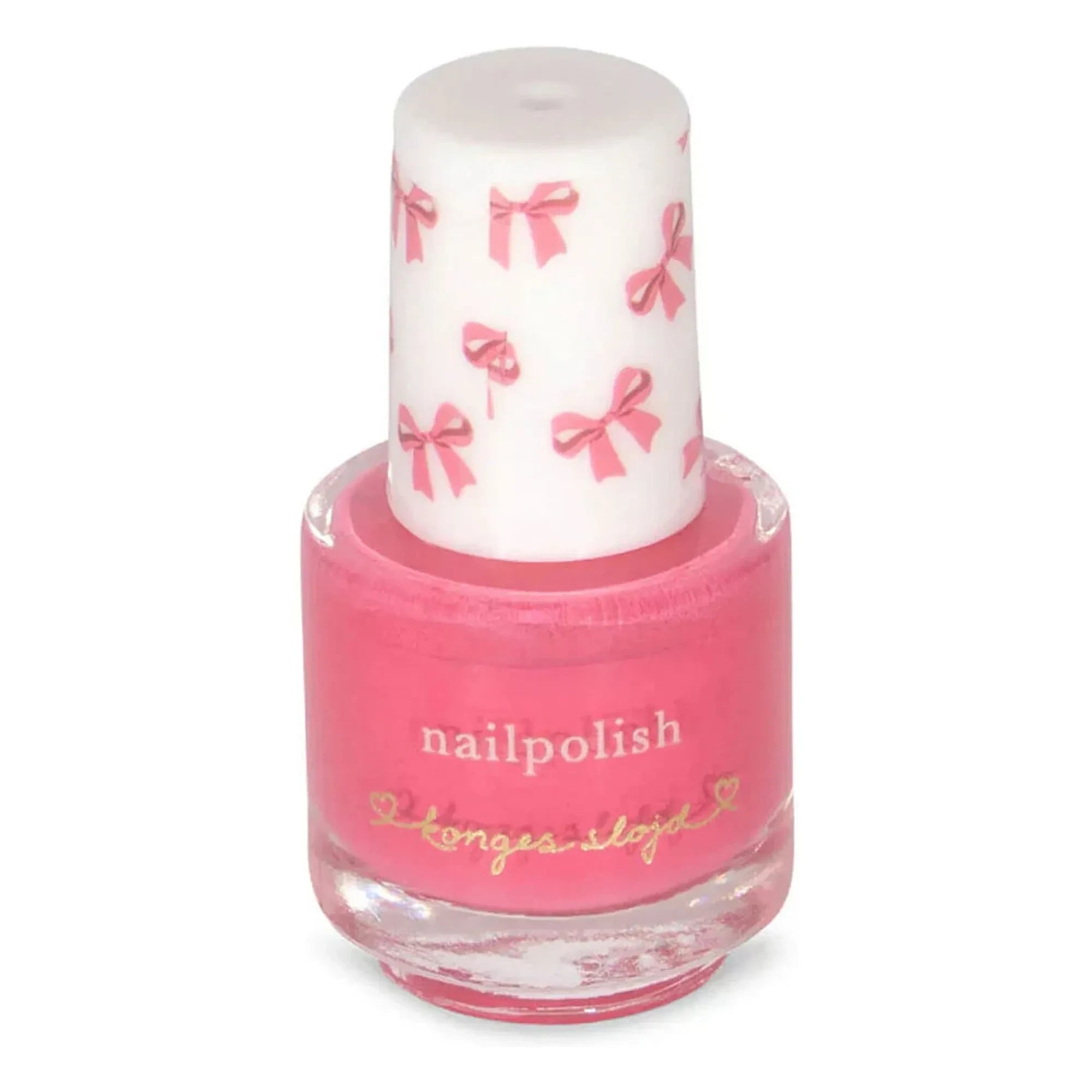 Konges Sløjd - Nail Art Set | Pink