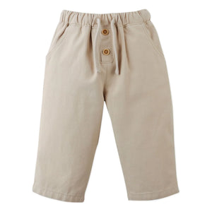 Gingersnaps - Mike Pants | Beige