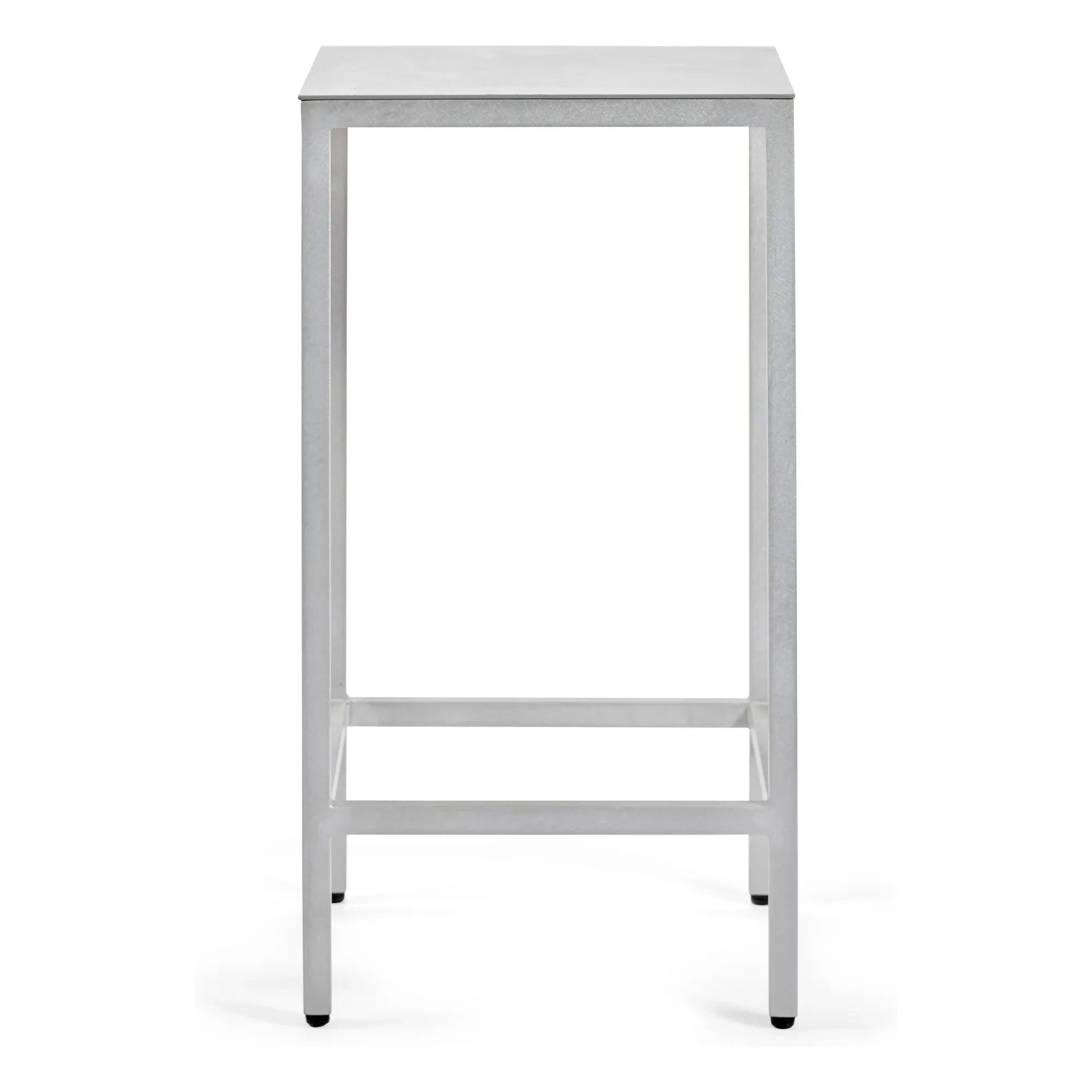 Valerie Objects - Bar Stool 65 cm Alu, Muller Van Severen | Aluminum