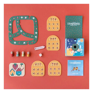 Londji - Strawberry Game