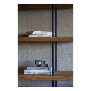 Quax - Hai No Ki Shelf