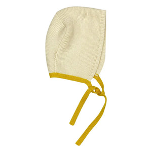 Bayiri - Béguin River Organic Cotton | Ecru