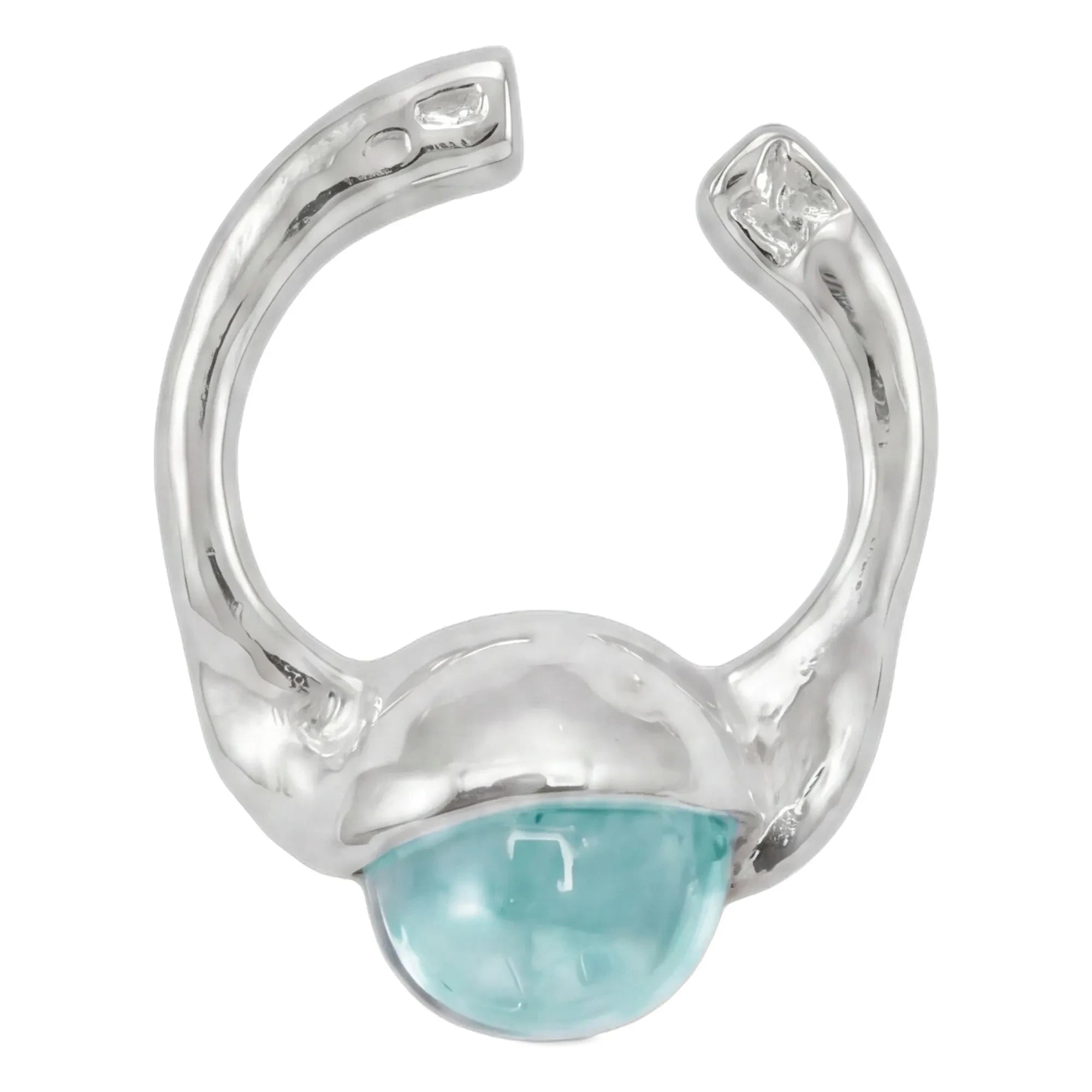 LAH - Earcuff Eclipse Gelato | Mint Green