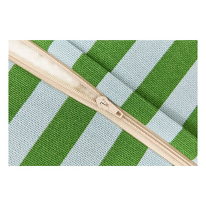 Nobodinoz - Bliss Long Pouf | Green