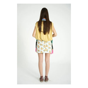 Sisters Department - Joana Cotton T-Shirt | Sand