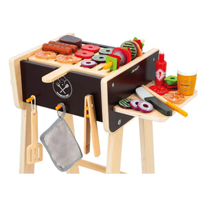 Janod - Barbecue