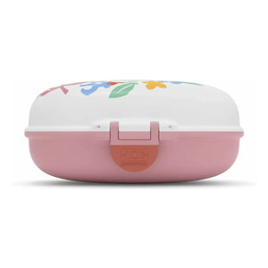 Monbento - Gram Papercut atıştırmalık kutusu