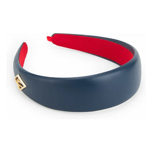 The Animals Observatory - Pika saç bandı | Koyu Mavi