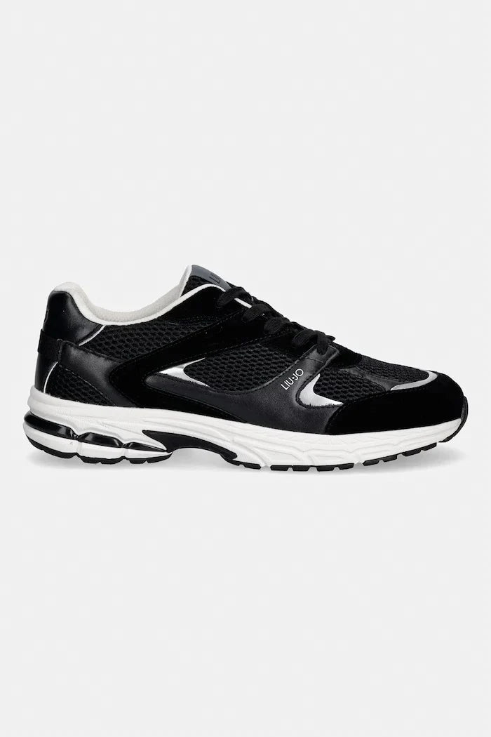 Liu Jo COOPER 01 Erkek Spor Ayakkabı