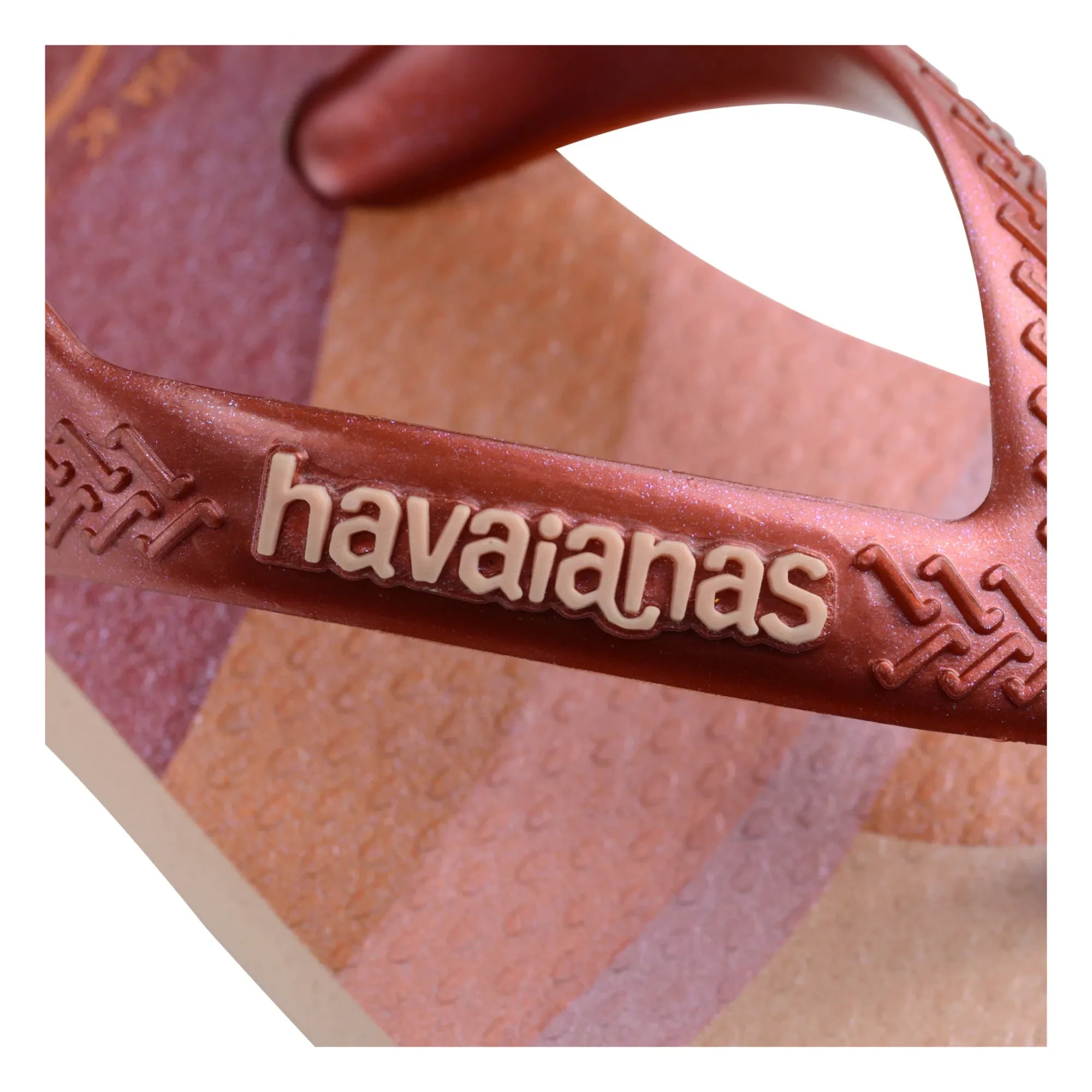 Havaianas - Baby Mini Me | Pink