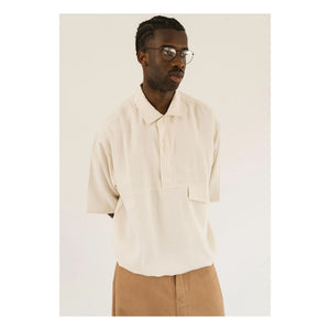 Wooden Store - Ohio Shirt | Beige