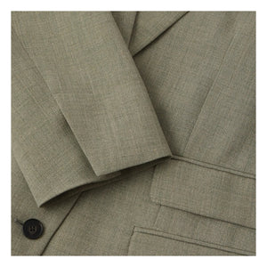 Soeur - Harvest Jacket | Almond