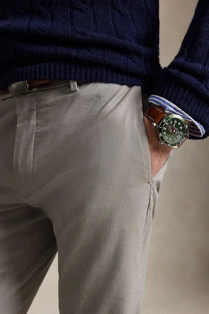 Polo Ralph Lauren erkek pamuk elastan chino pantolon