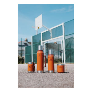 Stanley 1913 - Thermos - Legendary Classic - 1.0 L | Orange