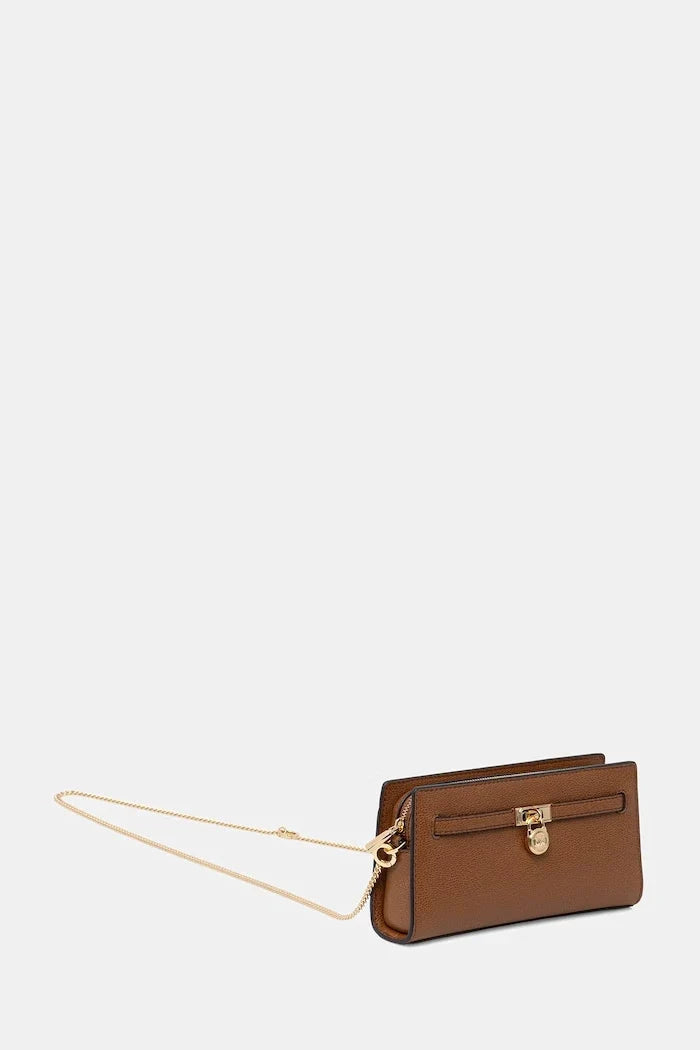 MICHAEL Michael Kors deri kadın crossbody çanta