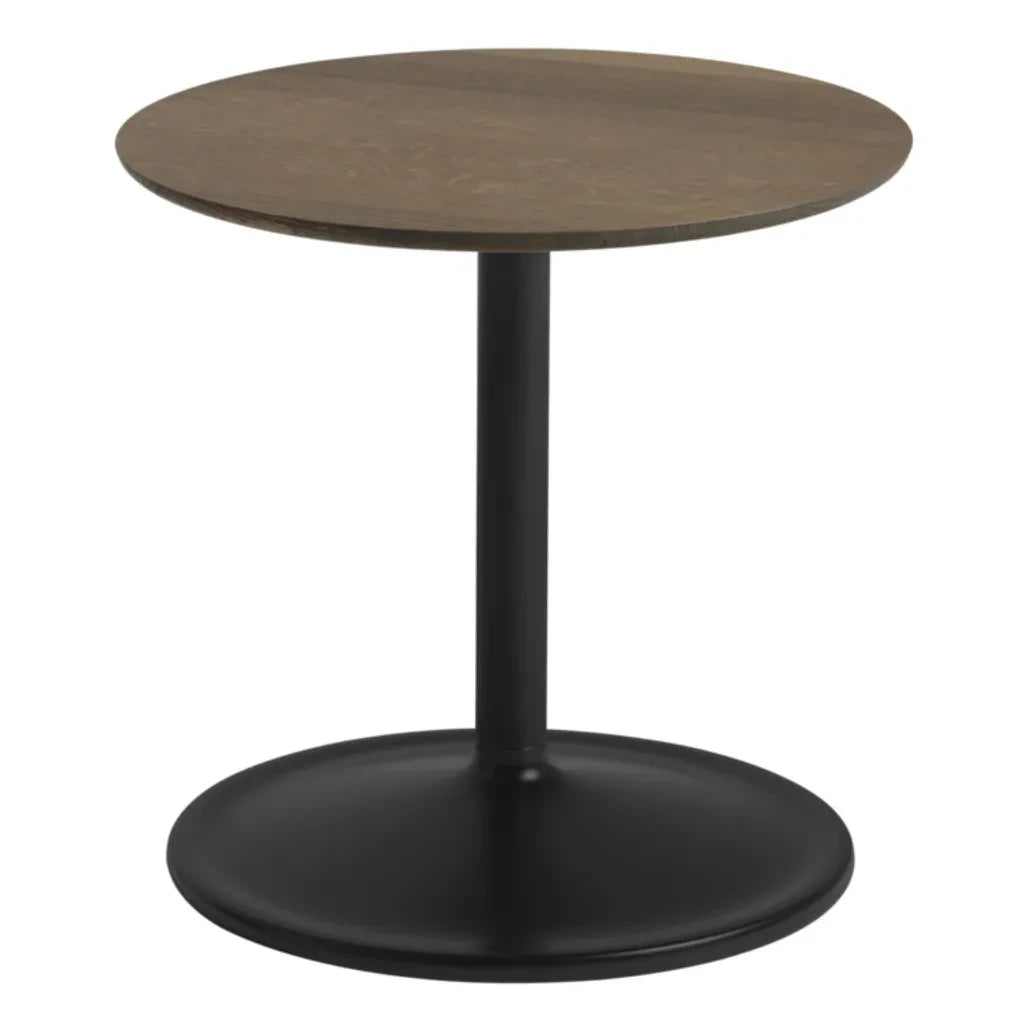 Muuto - Black Side Table
