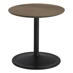 Muuto - Black Side Table
