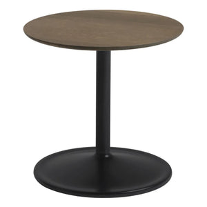 Muuto - Black Side Table